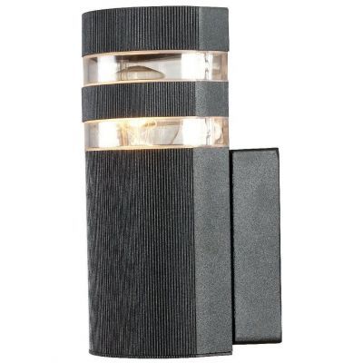 Уличный светильник Arte Lamp A8162AL-1BK