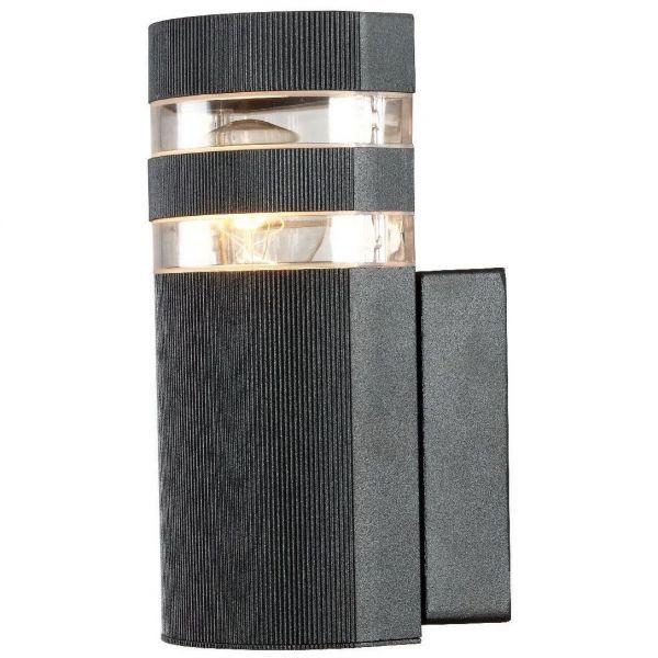 Уличный светильник Arte Lamp A8162AL-1BK