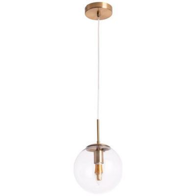 Подвесной светильник Arte Lamp Volare A1920SP-1AB