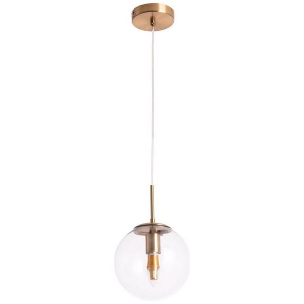 Подвесной светильник Arte Lamp Volare A1920SP-1AB