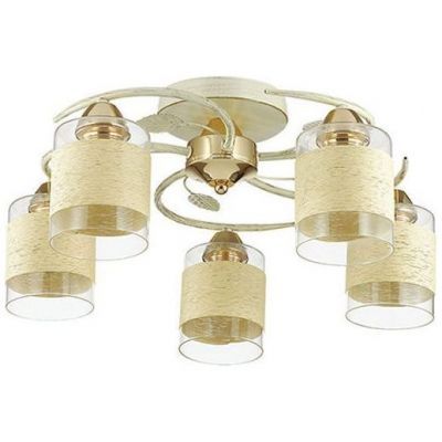 Люстра потолочная LUMION 3029/5C