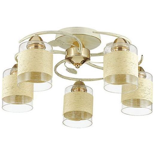 Люстра потолочная LUMION 3029/5C