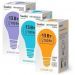 Лампа светодиодная Sweko 42LED-A60-13W-230-4000K-E27