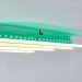 Потолочный светодиодный светильник Citilux Триест Смарт CL737A44E