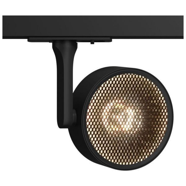 Трековый светодиодный светильник Maytoni Track lamps TR024-1-18B3K