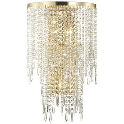 Настенный светильник Odeon Light 5028/3W
