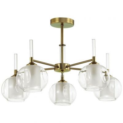 Потолочная люстра Lumion Hazel 4432/5C