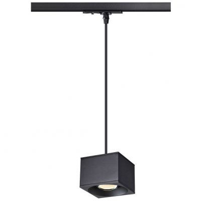 Трековый светодиодный светильник Novotech PORT NT21 000 PATERA 358662