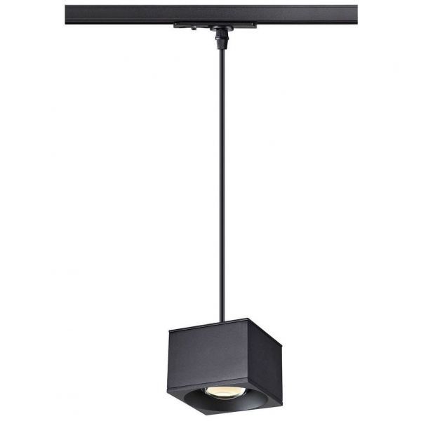 Трековый светодиодный светильник Novotech PORT NT21 000 PATERA 358662