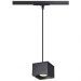 Трековый светодиодный светильник Novotech PORT NT21 000 PATERA 358662