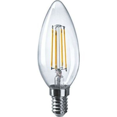 Светодиодная лампа Navigator 61 356 NLL-F-C35-6-230-4K-E14