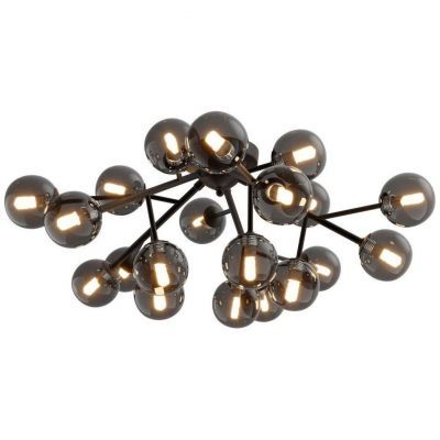 Потолочная люстра Maytoni MOD545CL-20B