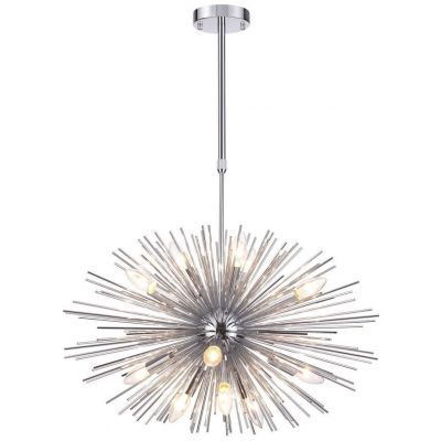 Подвесная люстра Odeon Light Kavalle 4661/12