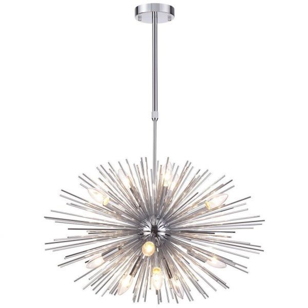 Подвесная люстра Odeon Light Kavalle 4661/12