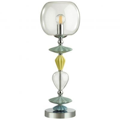 Настольная лампа Odeon Light Bizet 4893/1T