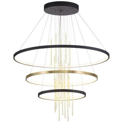 Подвесной светодиодный светильник Odeon Light Monica 3901/99L