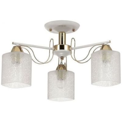 Потолочная люстра Lumion 3508/3C OPICUS