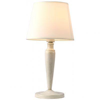 Настольная лампа Arte Lamp A9311LT-1WG