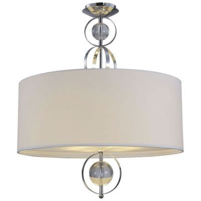 Люстра потолочная Crystal Lux PAOLA PL6