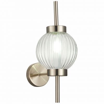 Светильник настенный ST Luce SL1155.101.01
