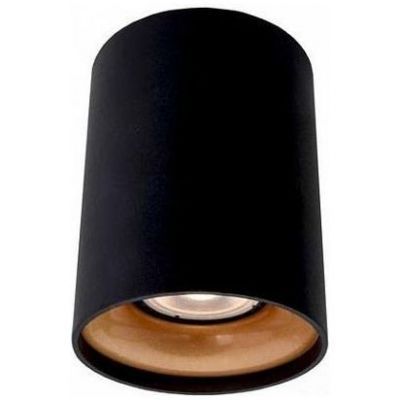 Потолочный светильник Arte Lamp A1532PL-1BK Torre