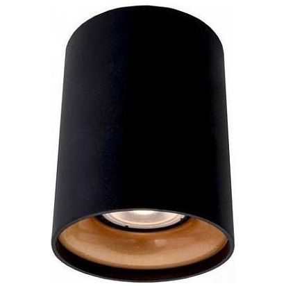 Потолочный светильник Arte Lamp A1532PL-1BK Torre