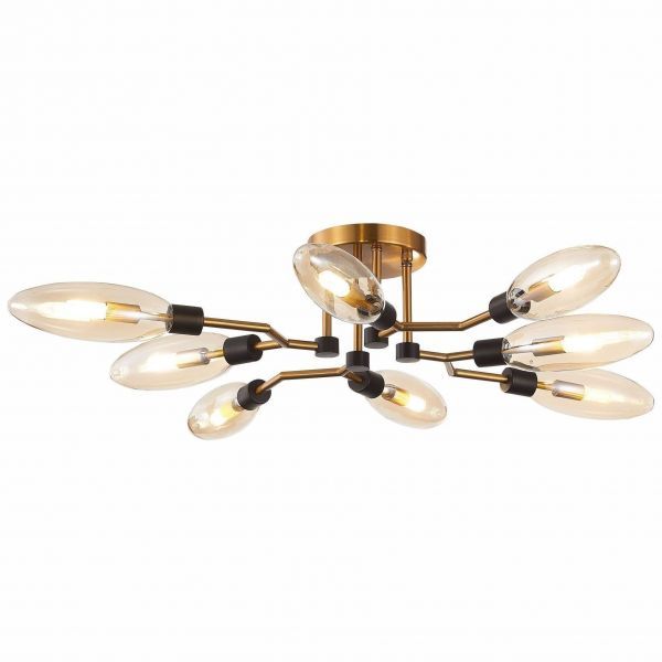Люстра потолочная ST Luce SL1174.302.08