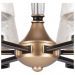 Подвесная люстра Lightstar 707061 Perla