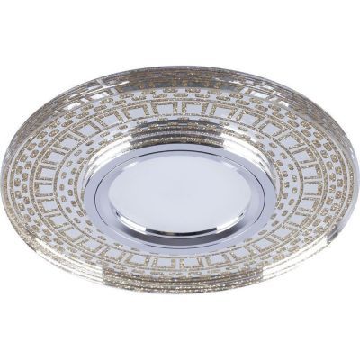 Светильник с LED подсветкой Feron CD981 32438