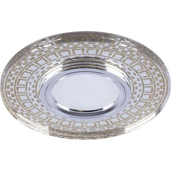 Светильник с LED подсветкой Feron CD981 32438