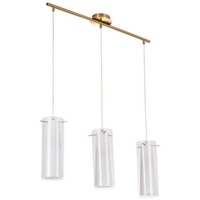 Подвесной светильник Arte Lamp A8983SP-3PB