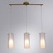Подвесной светильник Arte Lamp A8983SP-3PB
