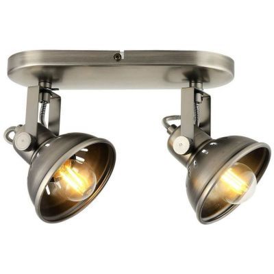 Спот Lussole Loft GRLSP-9984