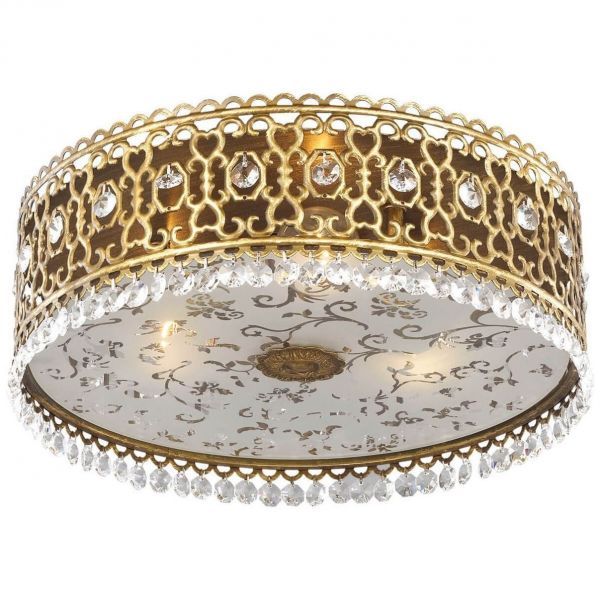 Люстра Odeon Light 2641/3C Salona