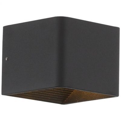 Светильник настенный ST Luce SL455.041.01
