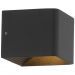 Светильник настенный ST Luce SL455.041.01
