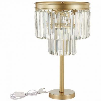 Настольная лампа ST Luce SL1624.204.03