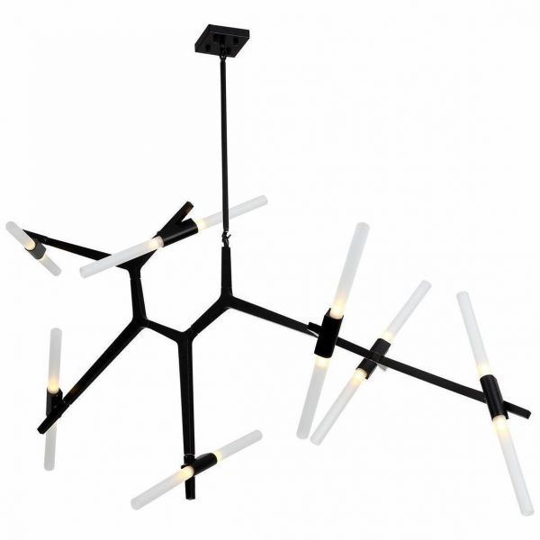 Люстра потолочная ST Luce SL947.402.14