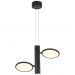 Подвесная светодиодная люстра LOFT LSP-7084 Aberdeen