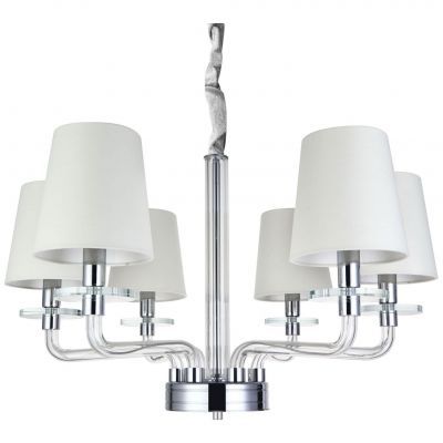 Люстра Divinare 1700/02 LM-6