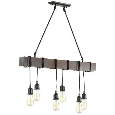 Подвесной светильник Lumion 3740/6