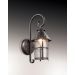 Светильник настенный Odeon Light 2312/1W
