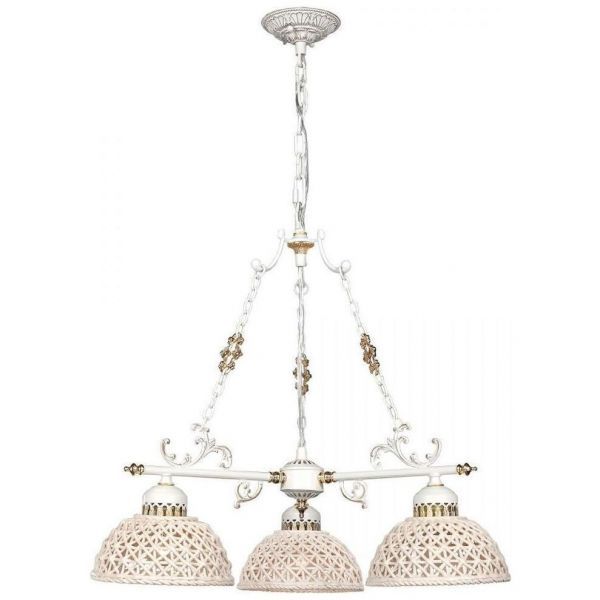 Люстра Citilux CL415131 Трензадо