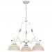 Люстра Citilux CL415131 Трензадо