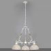 Люстра Citilux CL415131 Трензадо