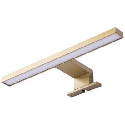 Подсветка для зеркал Arte Lamp Stecca A2737AP-1GO