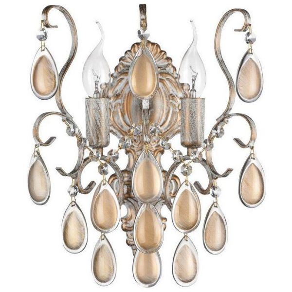 Бра Freya FR302-02-R