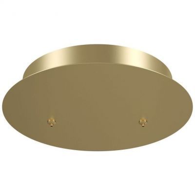 Основание для подвесного светильника Maytoni MOD058A-02BS