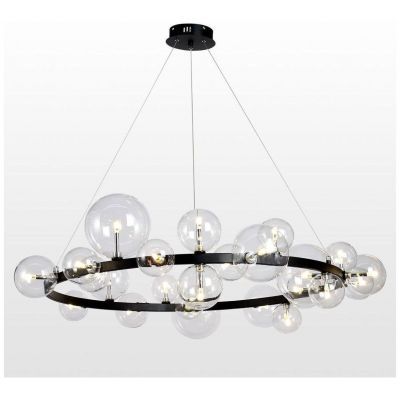 Подвесная люстра Lussole Topgrade LSP-8396