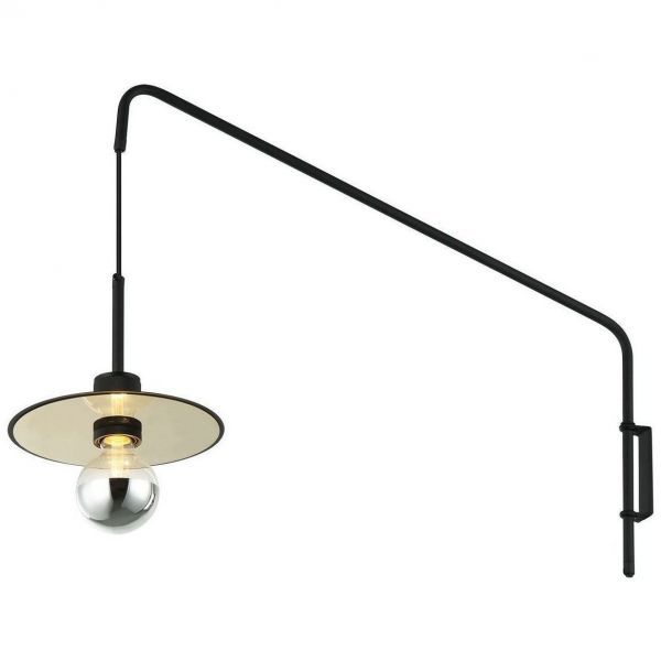 Бра Lussole Loft LSP-8493